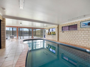 The Lake House